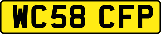 WC58CFP