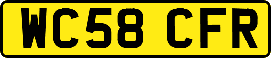 WC58CFR