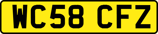 WC58CFZ