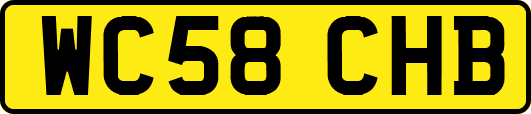 WC58CHB