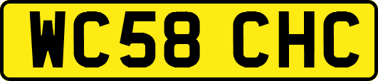 WC58CHC