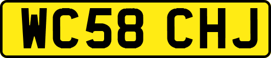 WC58CHJ