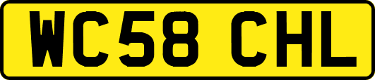 WC58CHL
