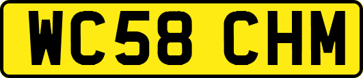 WC58CHM