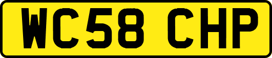 WC58CHP