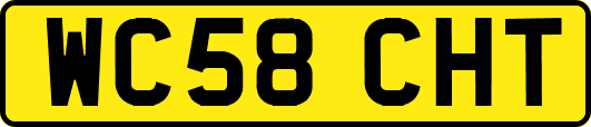 WC58CHT