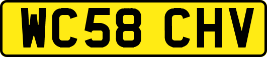 WC58CHV