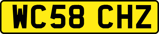 WC58CHZ