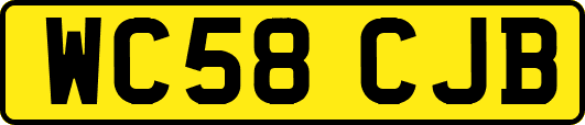 WC58CJB