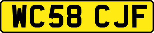 WC58CJF