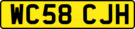 WC58CJH