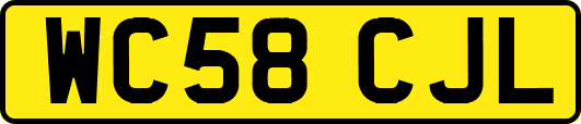 WC58CJL