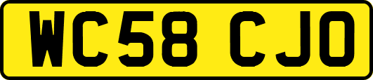 WC58CJO