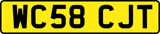 WC58CJT