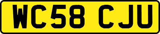 WC58CJU