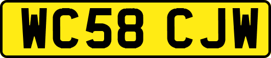 WC58CJW