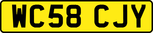 WC58CJY
