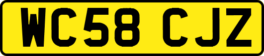 WC58CJZ