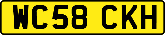 WC58CKH