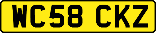 WC58CKZ