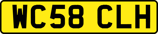 WC58CLH