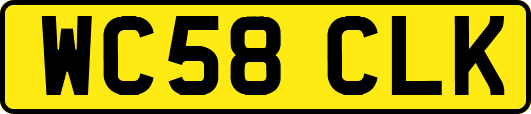 WC58CLK