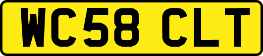 WC58CLT