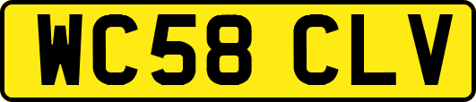 WC58CLV