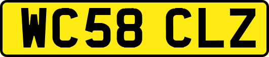 WC58CLZ