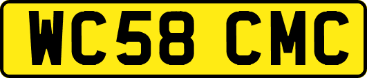 WC58CMC
