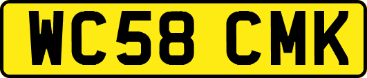 WC58CMK