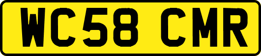 WC58CMR