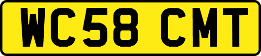 WC58CMT