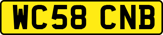 WC58CNB