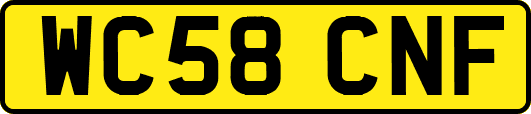 WC58CNF
