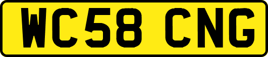WC58CNG