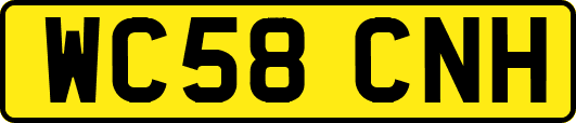 WC58CNH