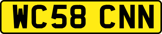 WC58CNN