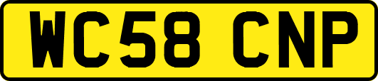 WC58CNP
