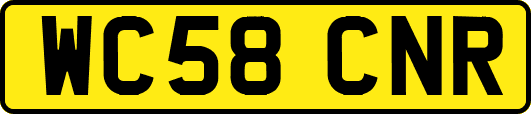 WC58CNR