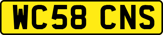 WC58CNS