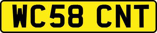 WC58CNT
