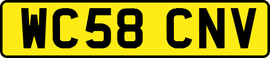 WC58CNV