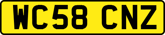 WC58CNZ