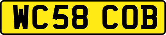 WC58COB
