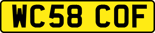 WC58COF