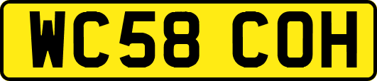 WC58COH