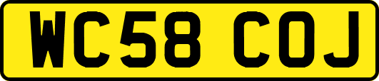 WC58COJ