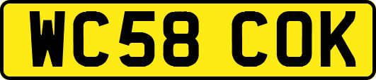 WC58COK