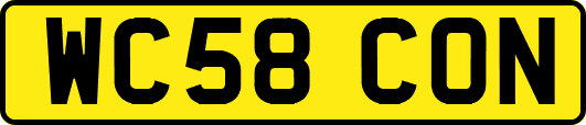WC58CON